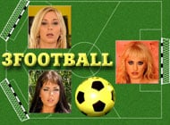 3Football adult game
