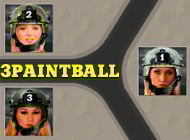 3Paintball adult game