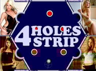 Holes4Strip adult game