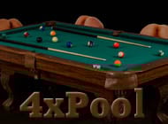 4xPool mobile game