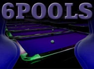 6Pools adult game