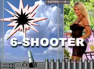 6-Shooter adult game