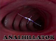 Analhillator adult game