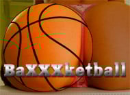 BaXXXketball adult game