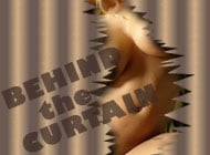 Behind the Curtain adult game