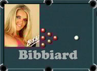 Bibbiard adult game