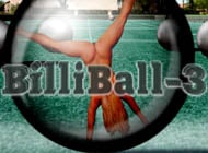 BilliBall-3 strip game