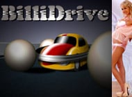 BilliDrive adult game