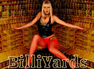 BilliYards sex game