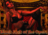 Black Jack of the Opera strip game