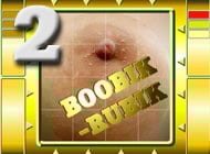 Boobik-Rubik 2 strip game