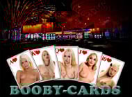 Booby-Cards adult game