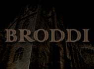 Broddi adult game
