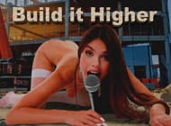 Build it higher mobile game