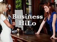 Business Hilo adult game