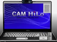 Cam HiLo adult game