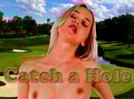 Catch a Hole adult game