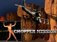 Chopper Mission adult game