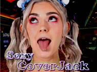 Sexy CoverJack mobile game
