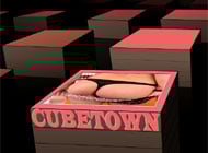 Cubetown adult game