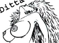 Ditta Fucks the World V adult game