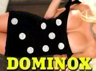 Dominox adult game