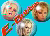 E-Bubbles adult game