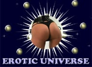 Erotic Universe adult game