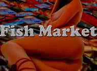 Fish Market mobile game