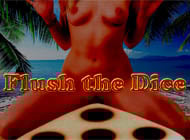 Flush the Dice sex game