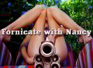 Fornicate with Nancy adult game