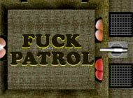 Fuck Patrol adult game