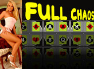 Full Chaos strip game
