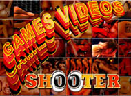 Games Videos Shooter mobile game