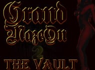 Grand MazeOn 2 the Vault adult game