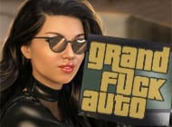 GRANDFUCKAUTO trial adult game