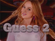 Guess 2 adult game
