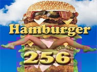 Hamburger-256 strip game