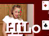 HiLo adult game