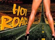 Hot Road adult game