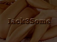 Jack 3Some mobile game