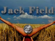 Jack Field strip game