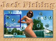 Jack Fishing adult game