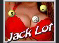Jack Lot adult game