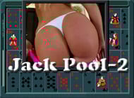 Jack Pool 2 adult game
