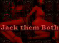 Jack them Both sex game
