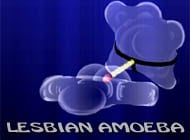 Lesbian Amoeba adult game