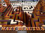 Mazy Beauties sex game