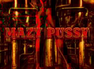 Mazy Pussy sex game