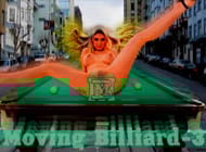 Moving Billiard-3 mobile game